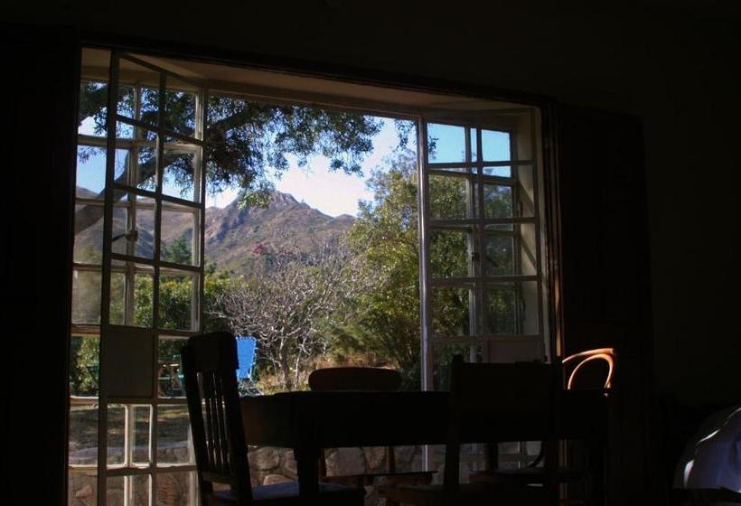 La Morada Aparts & Suites