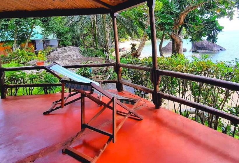 Natiora Green Lodge