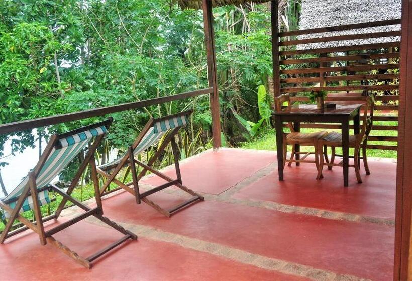 Natiora Green Lodge