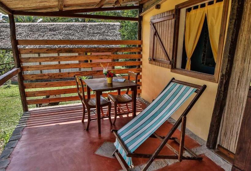 Natiora Green Lodge