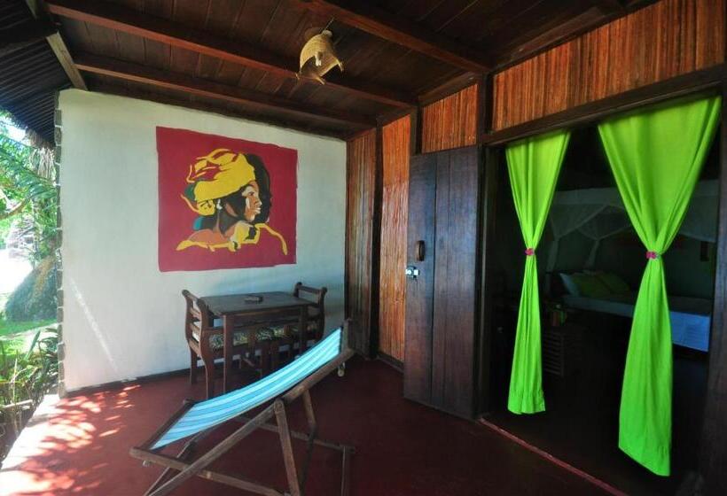 Natiora Green Lodge