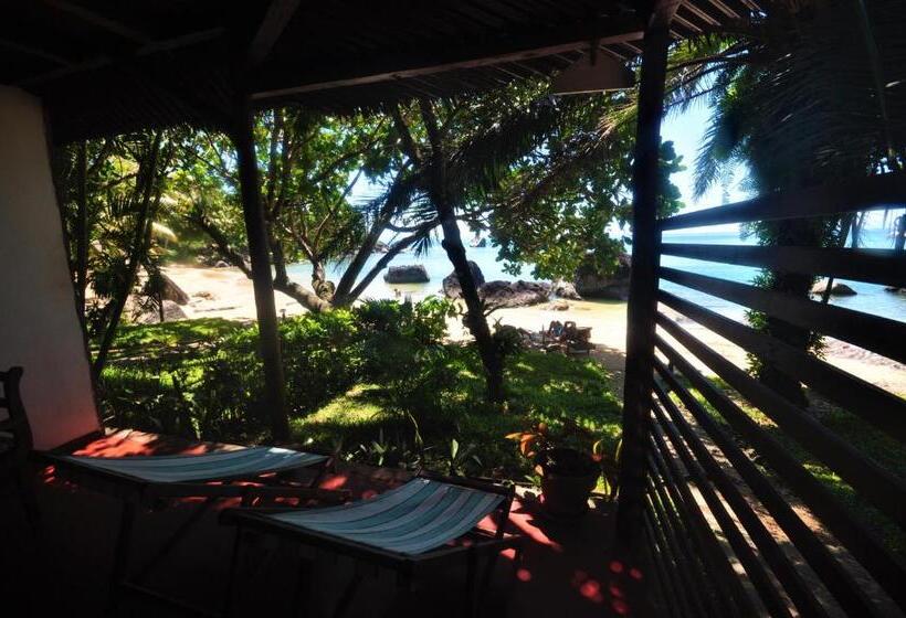 Natiora Green Lodge