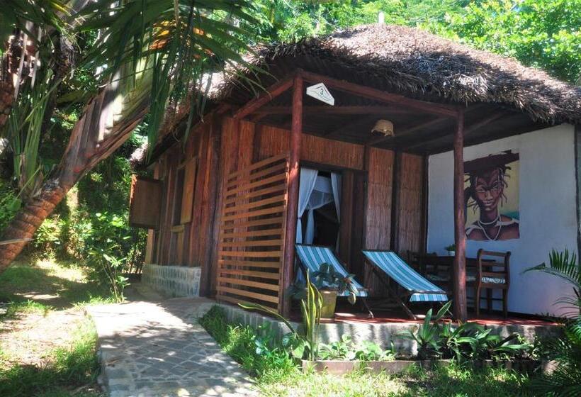 Natiora Green Lodge