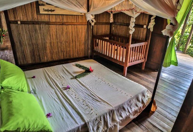 Natiora Green Lodge