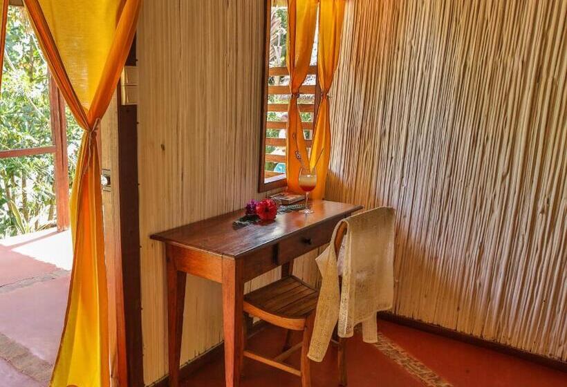 Natiora Green Lodge