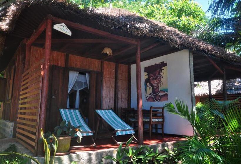 Natiora Green Lodge
