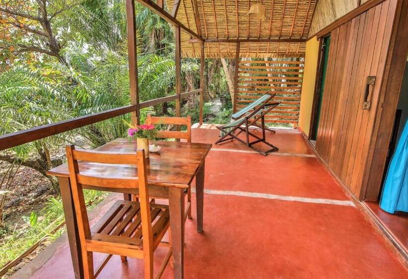 Natiora Green Lodge