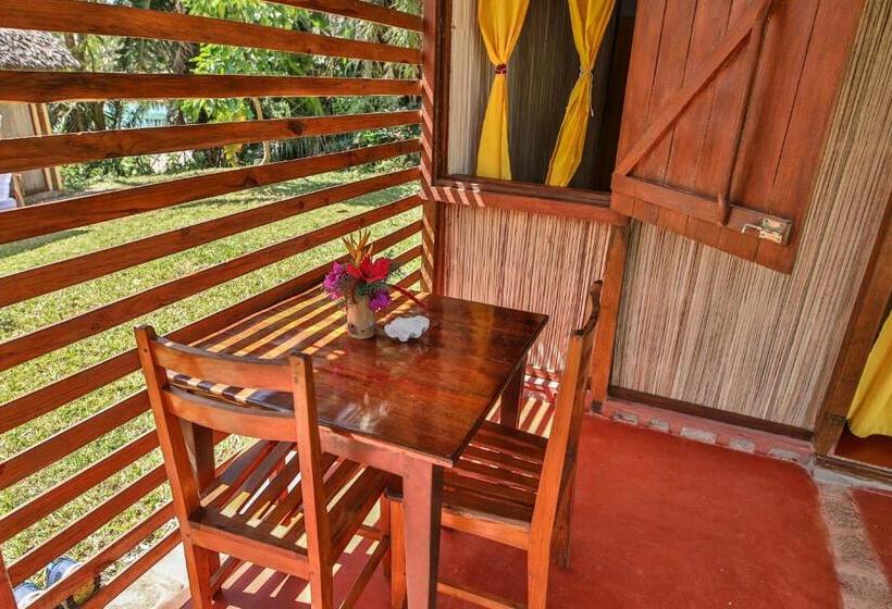 Natiora Green Lodge