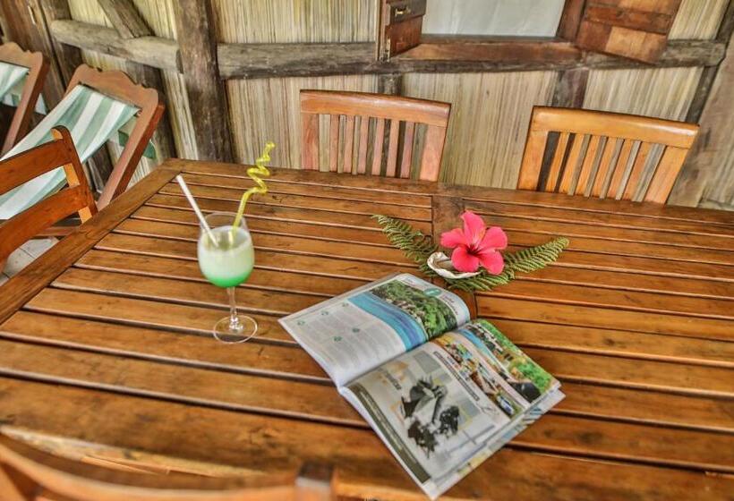 Natiora Green Lodge