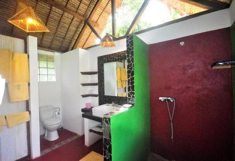 Natiora Green Lodge