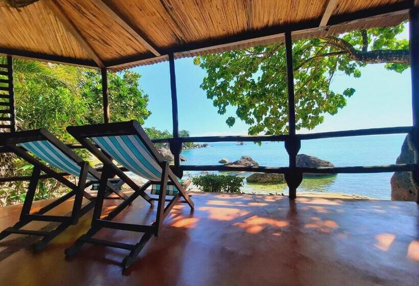Natiora Green Lodge