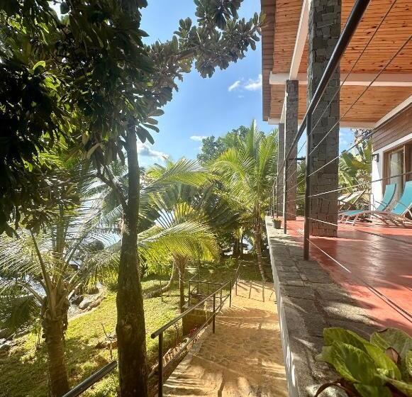 Natiora Green Lodge