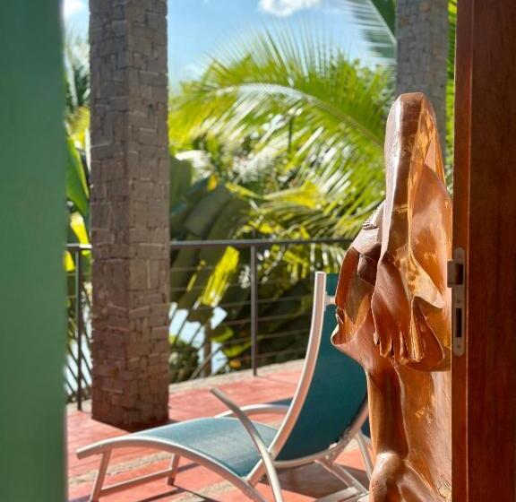 Natiora Green Lodge