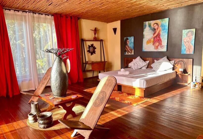 Natiora Green Lodge