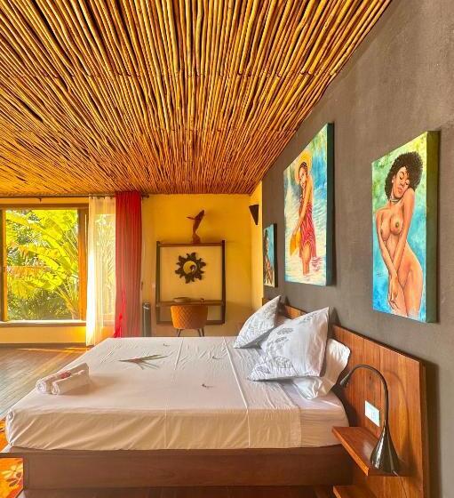 Natiora Green Lodge