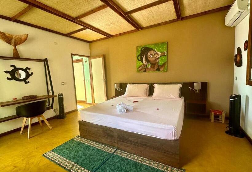 Natiora Green Lodge