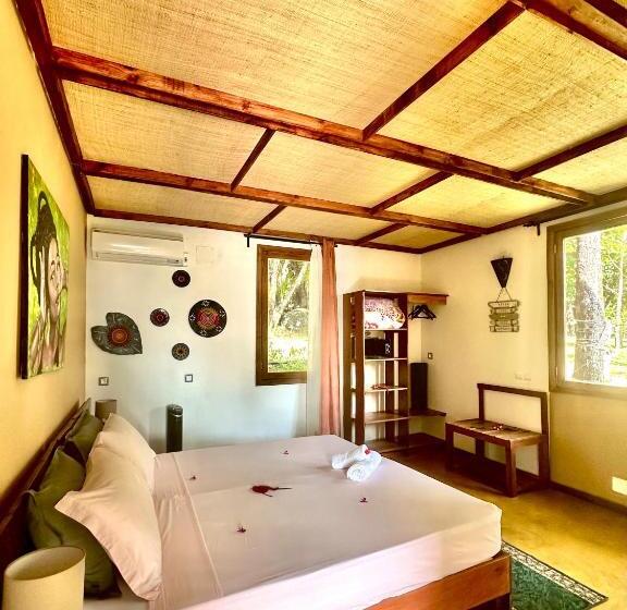Natiora Green Lodge