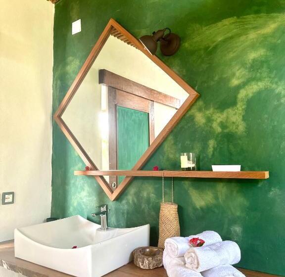 Natiora Green Lodge