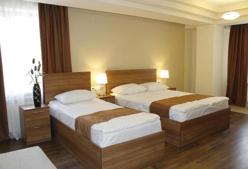 پانسیون 5th Floor Guest House Yerevan