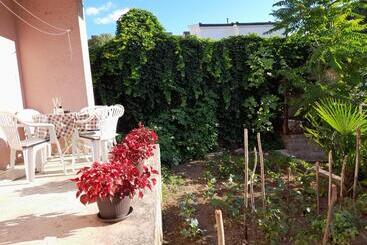 پانسیون Apartman Avdić