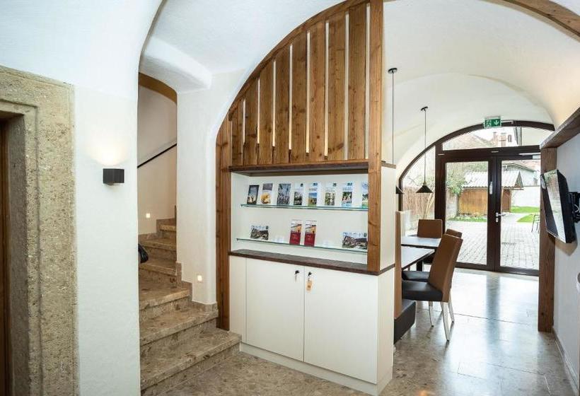 Gästehaus Ferk   Frühstückspension, Bed & Breakfast