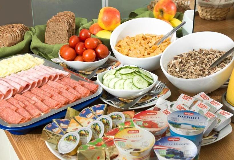 Gästehaus Ferk   Frühstückspension, Bed & Breakfast