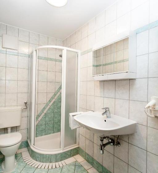 Gästehaus Ferk   Frühstückspension, Bed & Breakfast