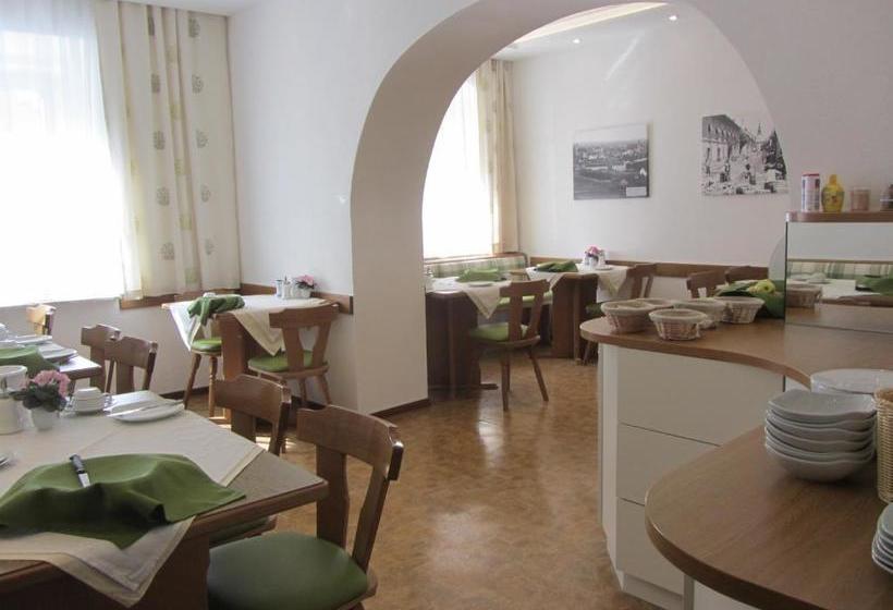 Gästehaus Ferk   Frühstückspension, Bed & Breakfast