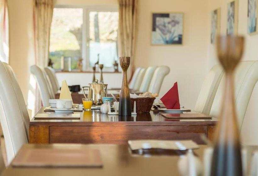 פנסיון Bethel Guesthouse