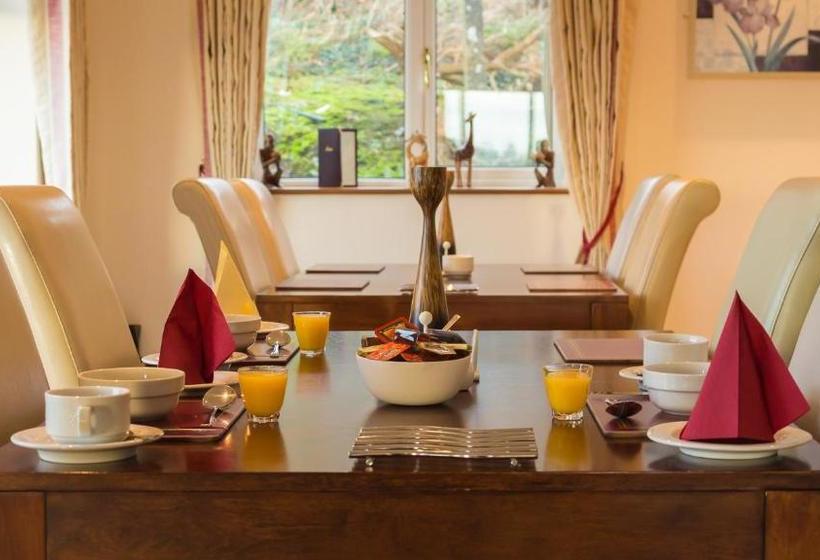 פנסיון Bethel Guesthouse