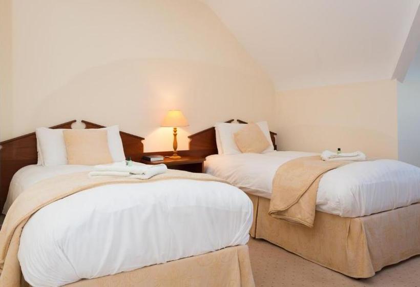 פנסיון Bethel Guesthouse