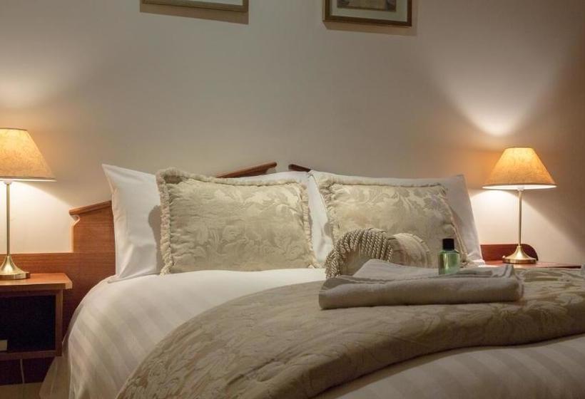 פנסיון Bethel Guesthouse