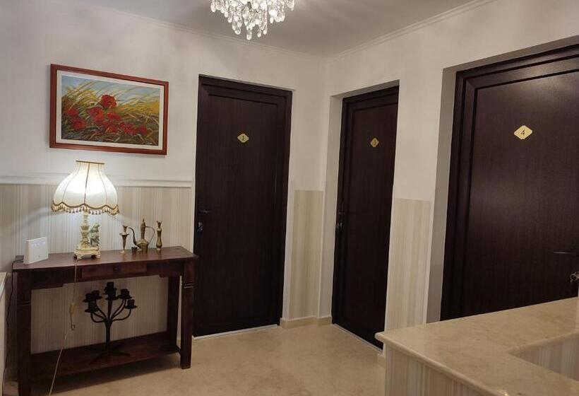 پانسیون Casa Alina