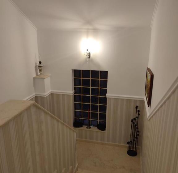 پانسیون Casa Alina