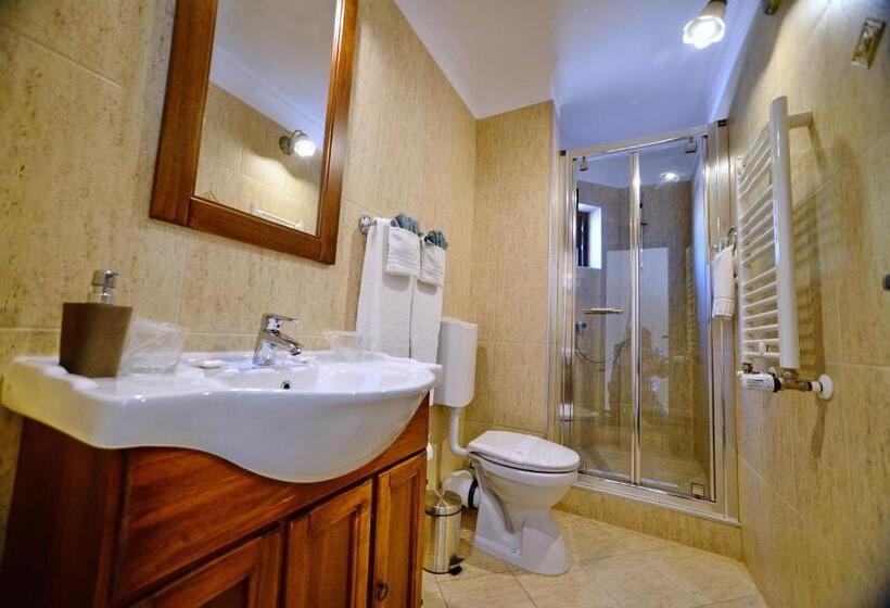 پانسیون Casa Alina