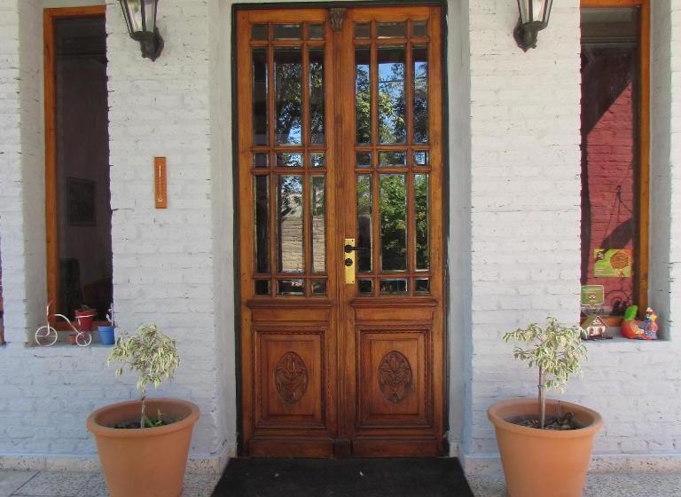 بنسيون Casa Calma