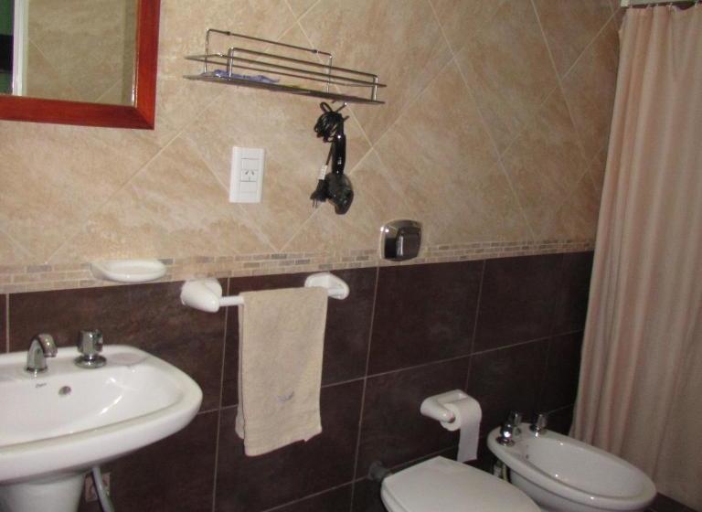 بنسيون Casa Calma