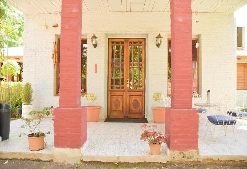 بنسيون Casa Calma