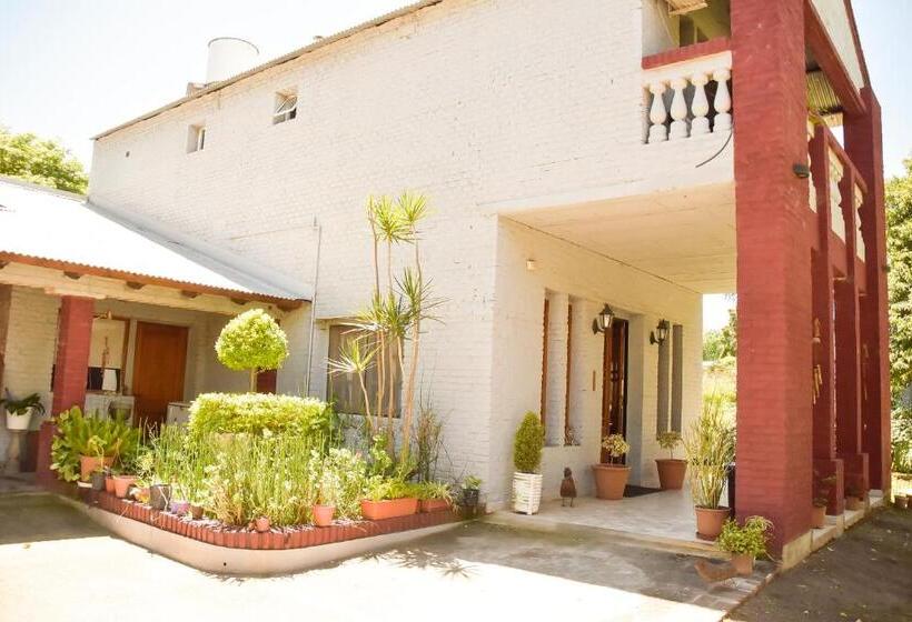 بنسيون Casa Calma