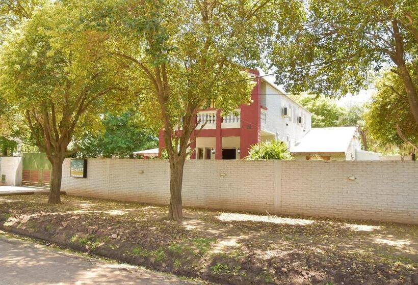 بنسيون Casa Calma