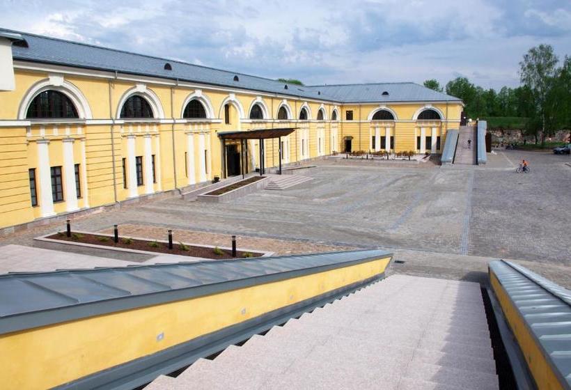 پانسیون Rothko Museum Residences