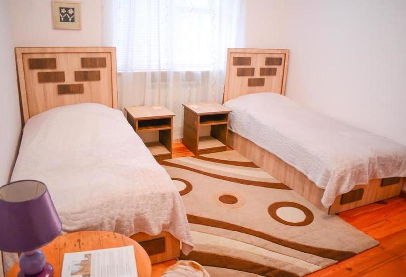 پانسیون Guest House Nataly