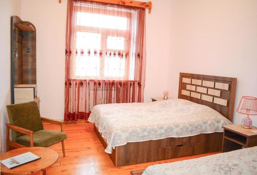 پانسیون Guest House Nataly
