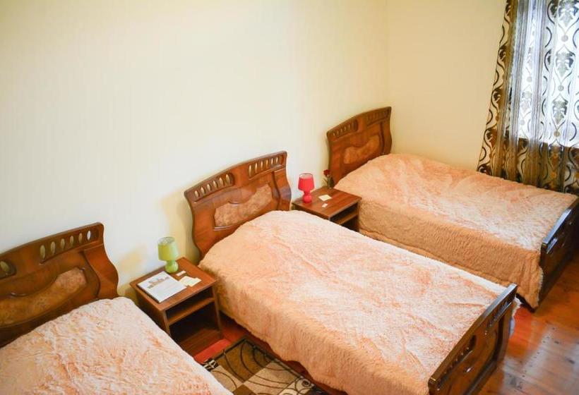 پانسیون Guest House Nataly