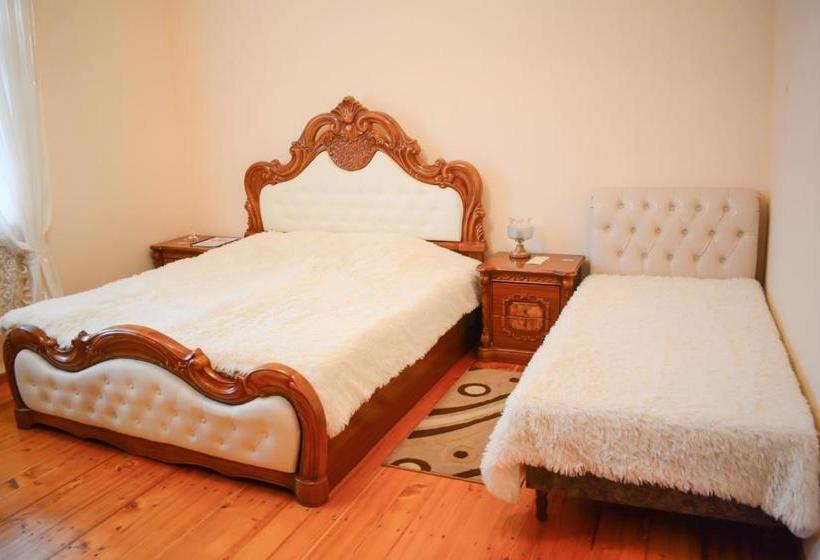پانسیون Guest House Nataly