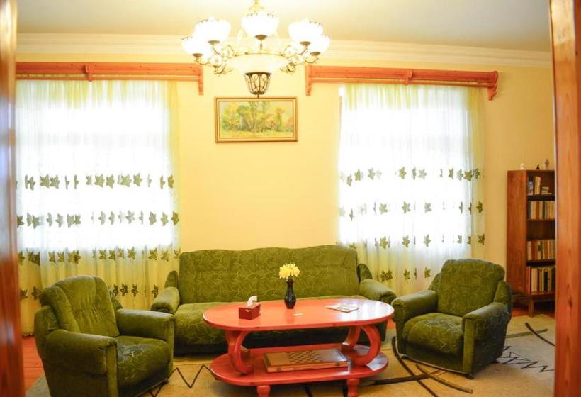 پانسیون Guest House Nataly