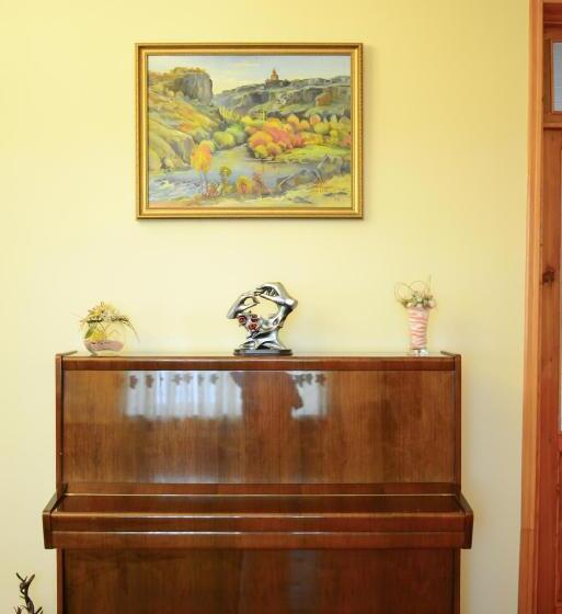 پانسیون Guest House Nataly