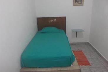 پانسیون Hostal La Libertad