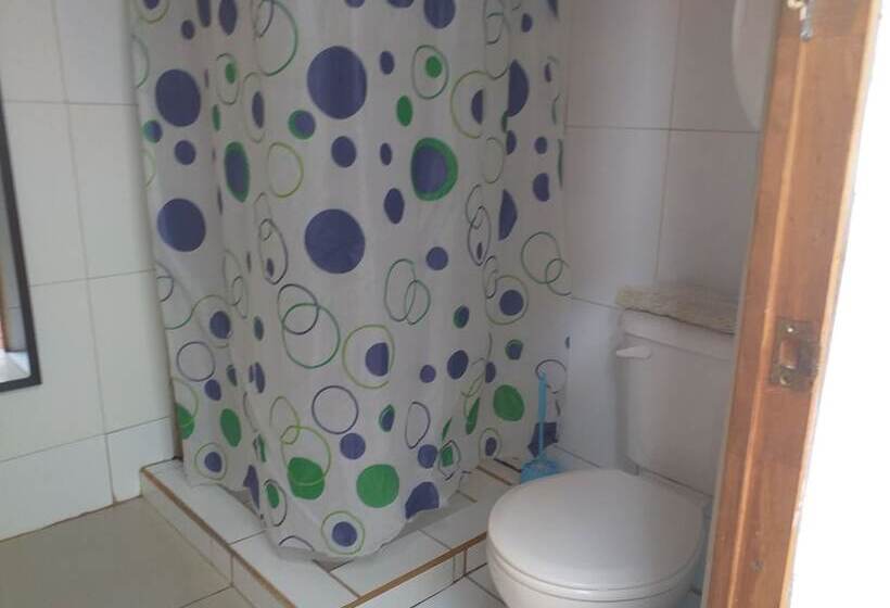 Pension Hostal Mi Maravilla