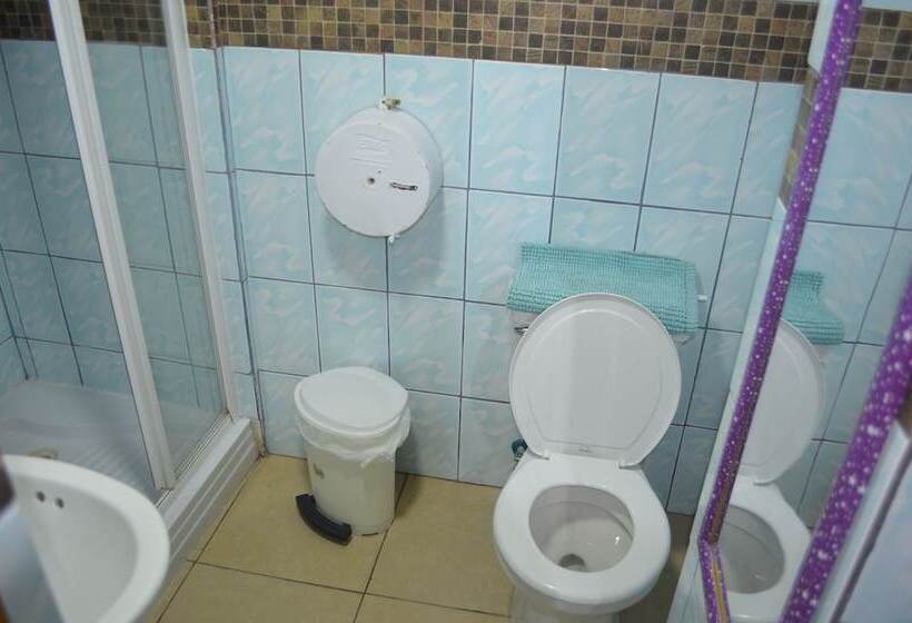 Pension Hostal Mi Maravilla